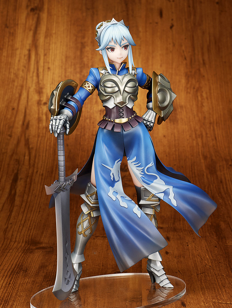 1/7 Virginia (Class Valkyria) (Unicorn Overlord)
