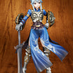 1/7 Virginia (Class Valkyria) (Unicorn Overlord) 1/7 Virginia (Class Valkyria) (Unicorn Overlord)
