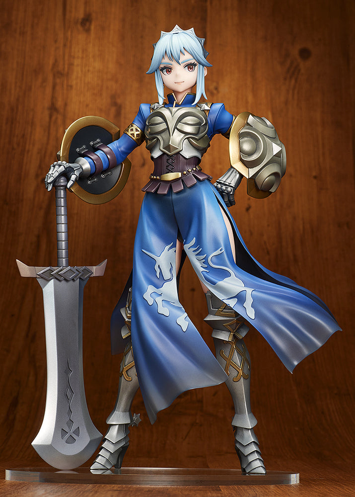 1/7 Virginia (Class Valkyria) (Unicorn Overlord)
