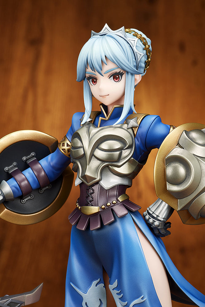 1/7 Virginia (Class Valkyria) (Unicorn Overlord)