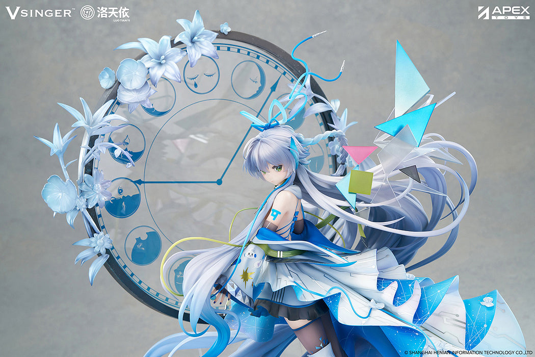 1/7 VSinger Luo Tianyi 12th Anniversary Ver.