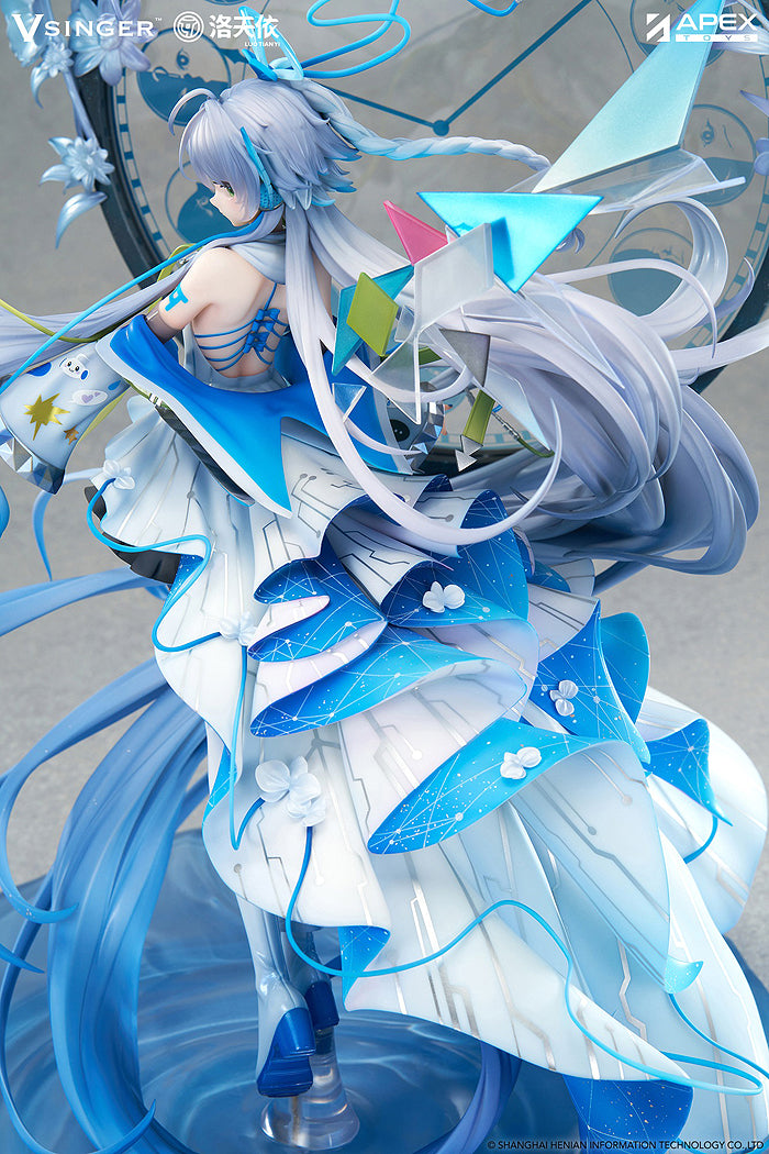 1/7 VSinger Luo Tianyi 12th Anniversary Ver.