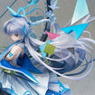 1/7 VSinger Luo Tianyi 12th Anniversary Ver. 1/7 VSinger Luo Tianyi 12th Anniversary Ver.
