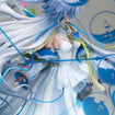 1/7 VSinger Luo Tianyi 12th Anniversary Ver. 1/7 VSinger Luo Tianyi 12th Anniversary Ver.