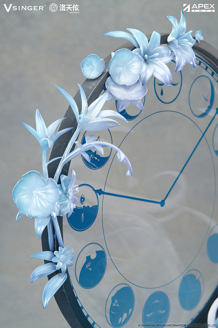 1/7 VSinger Luo Tianyi 12th Anniversary Ver.