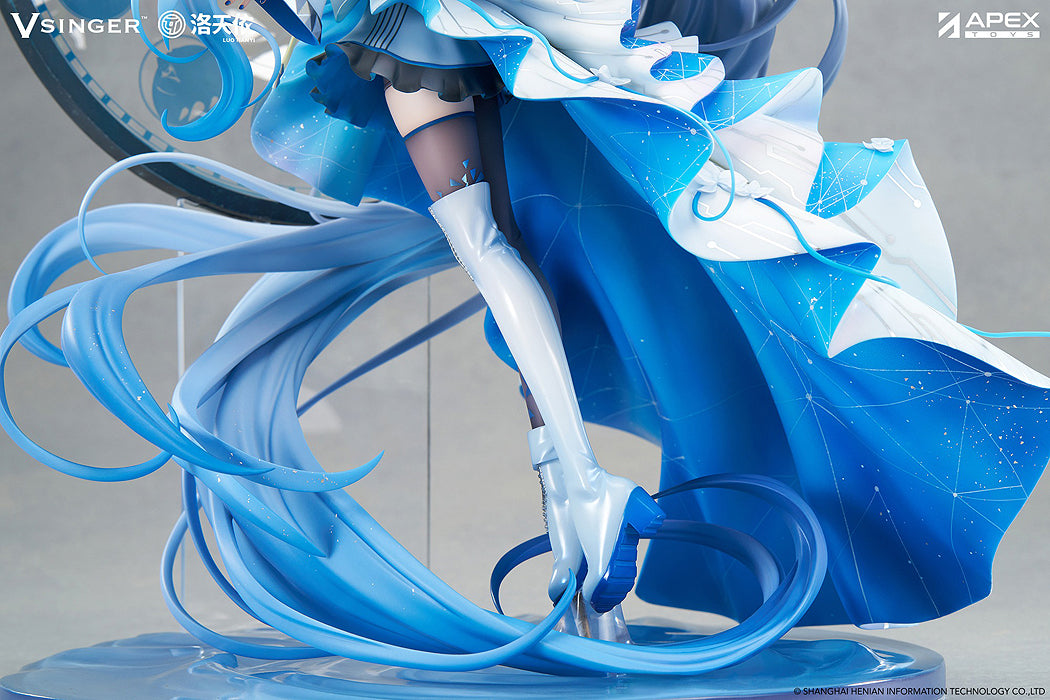 1/7 VSinger Luo Tianyi 12th Anniversary Ver.