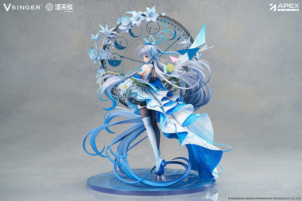 1/7 VSinger Luo Tianyi 12th Anniversary Ver.