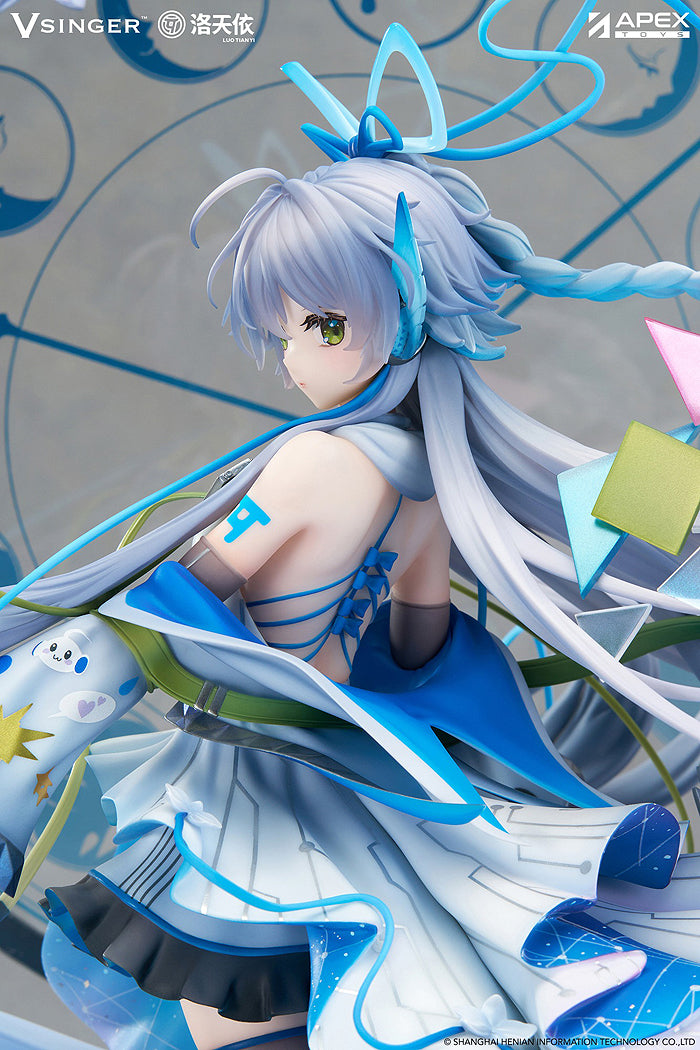 1/7 VSinger Luo Tianyi 12th Anniversary Ver.