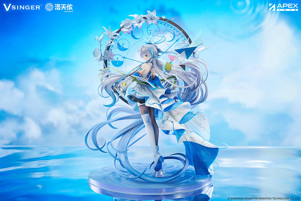 1/7 VSinger Luo Tianyi 12th Anniversary Ver.
