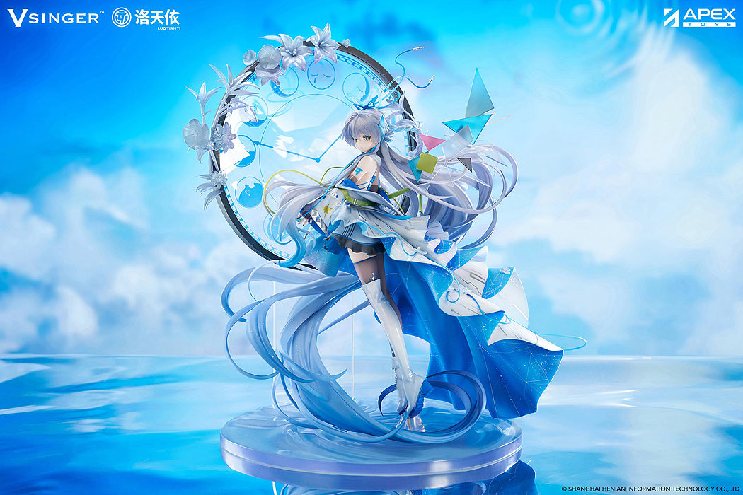 1/7 VSinger Luo Tianyi 12th Anniversary Ver.