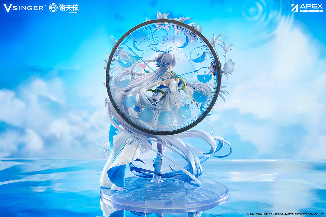 1/7 VSinger Luo Tianyi 12th Anniversary Ver.