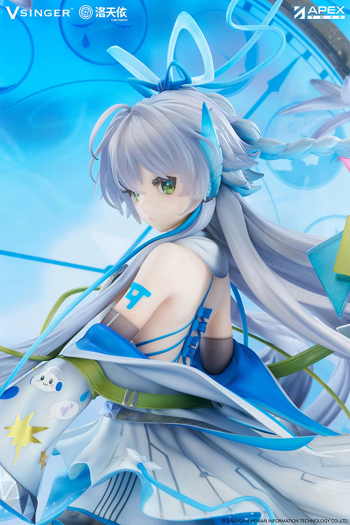 1/7 VSinger Luo Tianyi 12th Anniversary Ver.