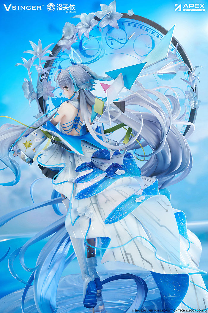 1/7 VSinger Luo Tianyi 12th Anniversary Ver.