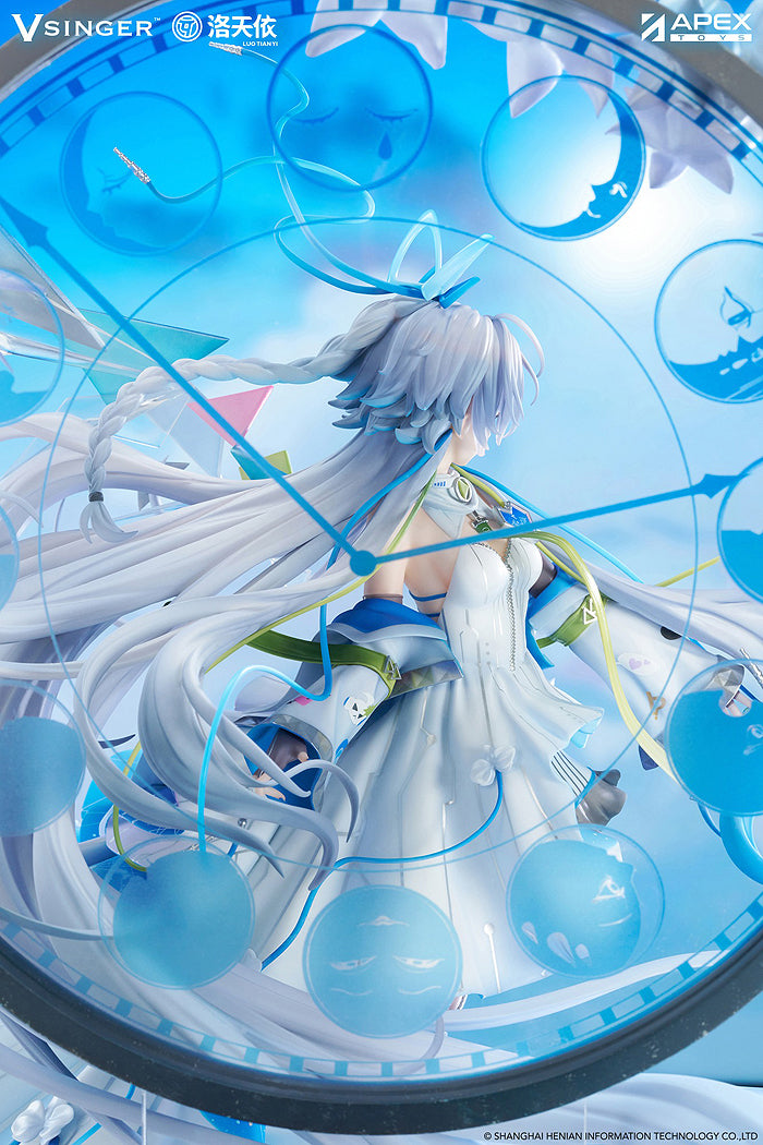 1/7 VSinger Luo Tianyi 12th Anniversary Ver.