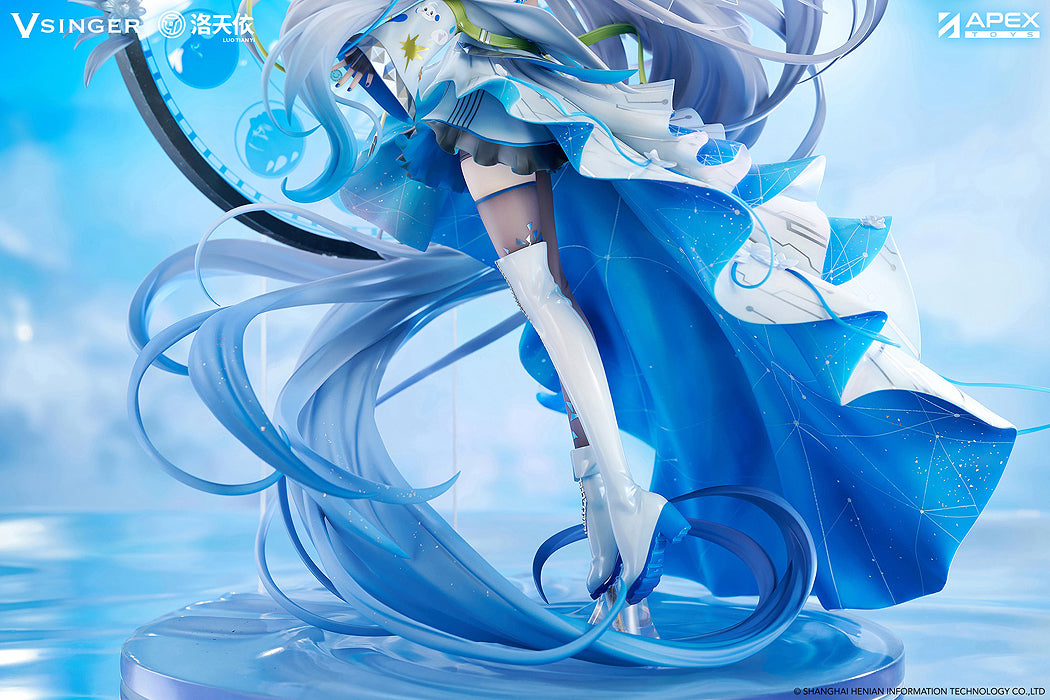 1/7 VSinger Luo Tianyi 12th Anniversary Ver.