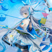 1/7 VSinger Luo Tianyi 12th Anniversary Ver. 1/7 VSinger Luo Tianyi 12th Anniversary Ver.