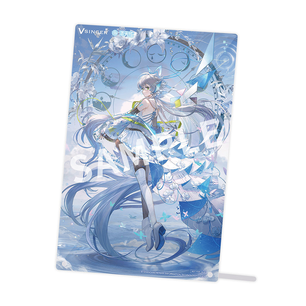 1/7 VSinger Luo Tianyi 12th Anniversary Ver.