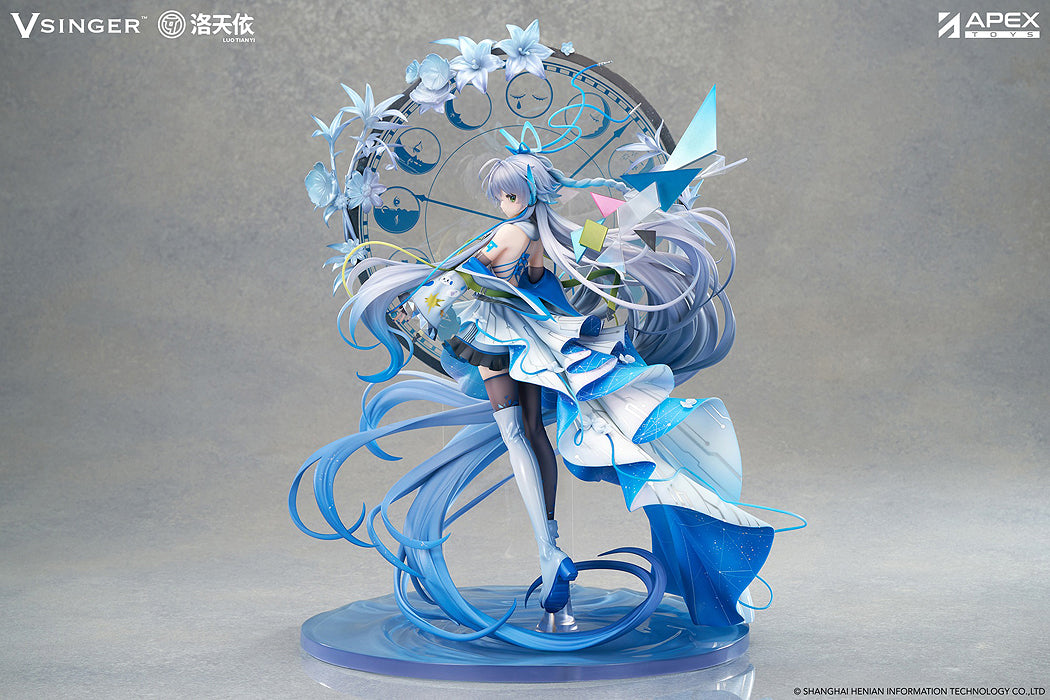 1/7 VSinger Luo Tianyi 12th Anniversary Ver.