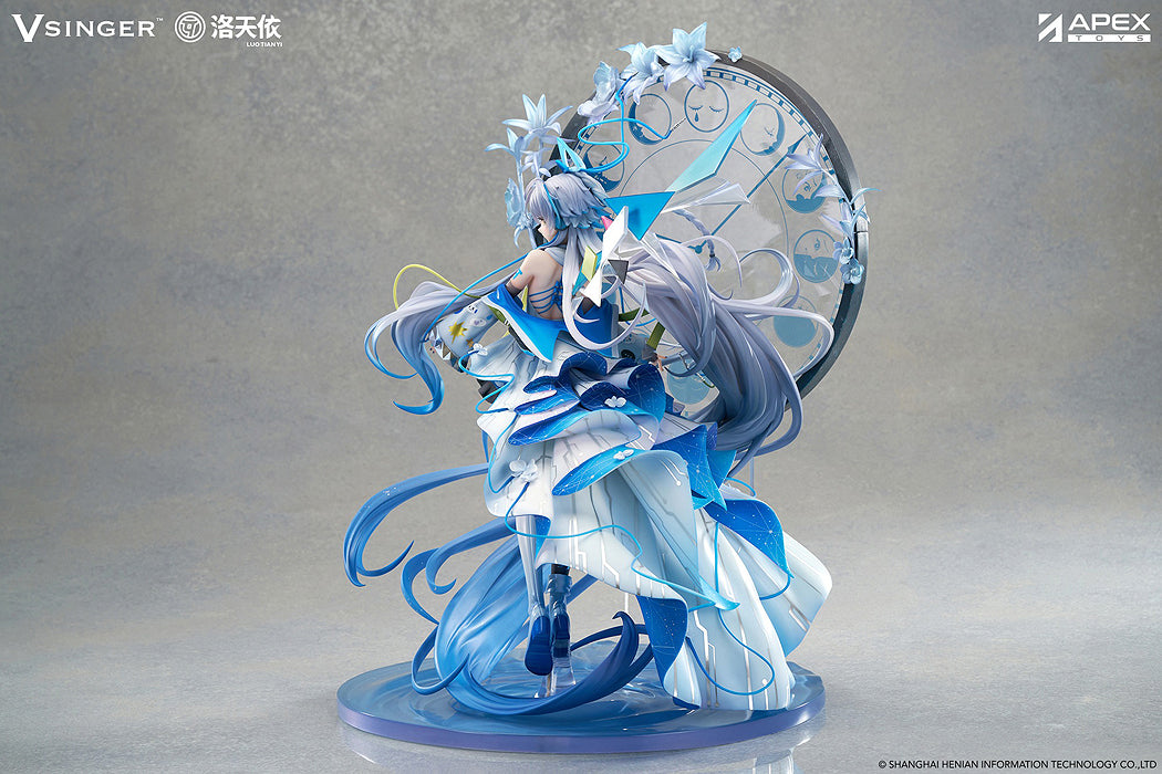 1/7 VSinger Luo Tianyi 12th Anniversary Ver.