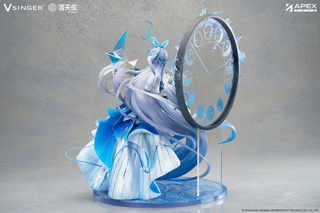 1/7 VSinger Luo Tianyi 12th Anniversary Ver.