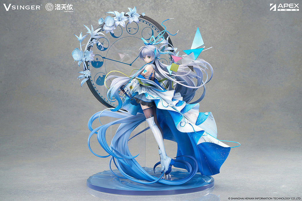 1/7 VSinger Luo Tianyi 12th Anniversary Ver.