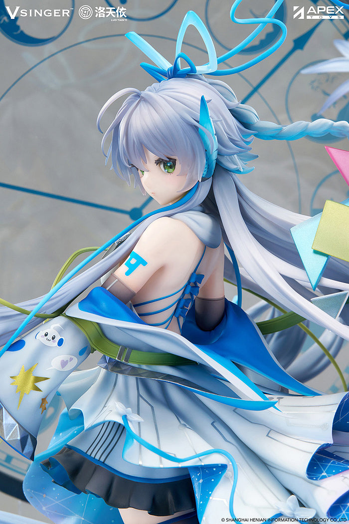 1/7 VSinger Luo Tianyi 12th Anniversary Ver.