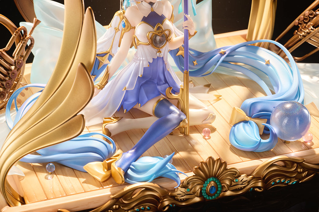 1/7 Vsinger Luo Tianyi Ba Yin Qi Xiang Ver.