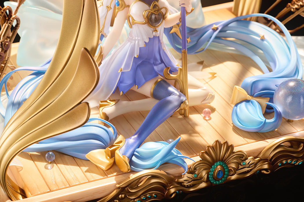 1/7 Vsinger Luo Tianyi Ba Yin Qi Xiang Ver.