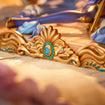 1/7 Vsinger Luo Tianyi Ba Yin Qi Xiang Ver. 1/7 Vsinger Luo Tianyi Ba Yin Qi Xiang Ver.