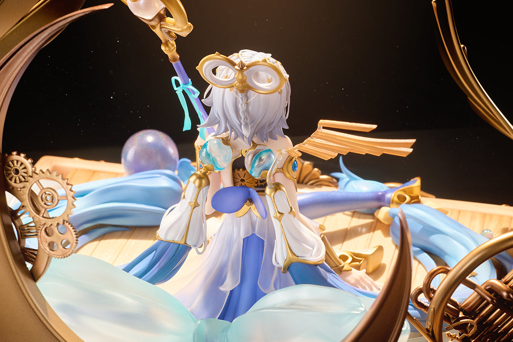 1/7 Vsinger Luo Tianyi Ba Yin Qi Xiang Ver.