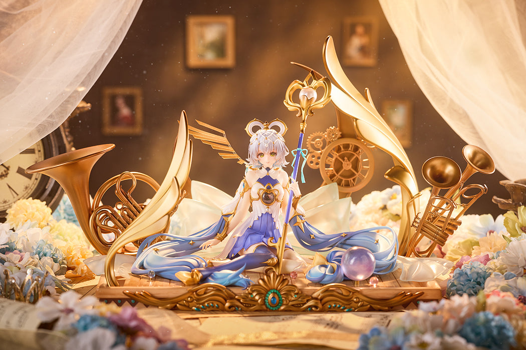 1/7 Vsinger Luo Tianyi Ba Yin Qi Xiang Ver.
