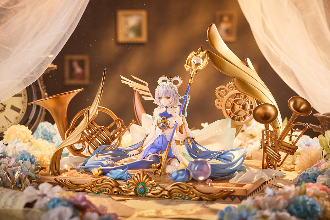 1/7 Vsinger Luo Tianyi Ba Yin Qi Xiang Ver.