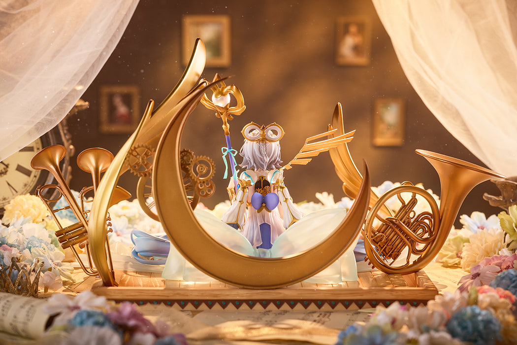 1/7 Vsinger Luo Tianyi Ba Yin Qi Xiang Ver.