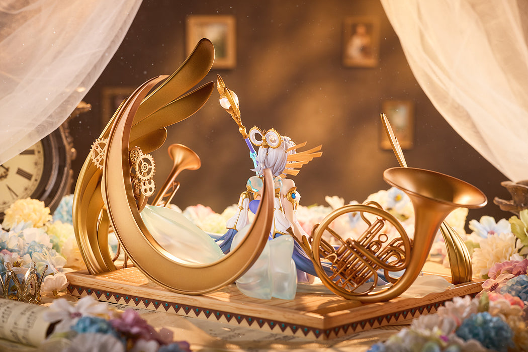 1/7 Vsinger Luo Tianyi Ba Yin Qi Xiang Ver.