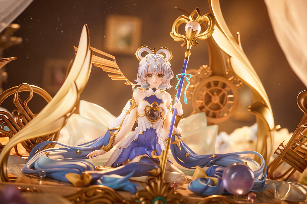1/7 Vsinger Luo Tianyi Ba Yin Qi Xiang Ver.