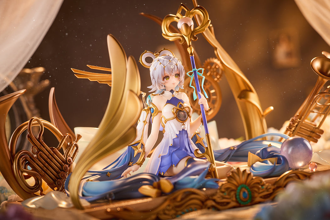 1/7 Vsinger Luo Tianyi Ba Yin Qi Xiang Ver.