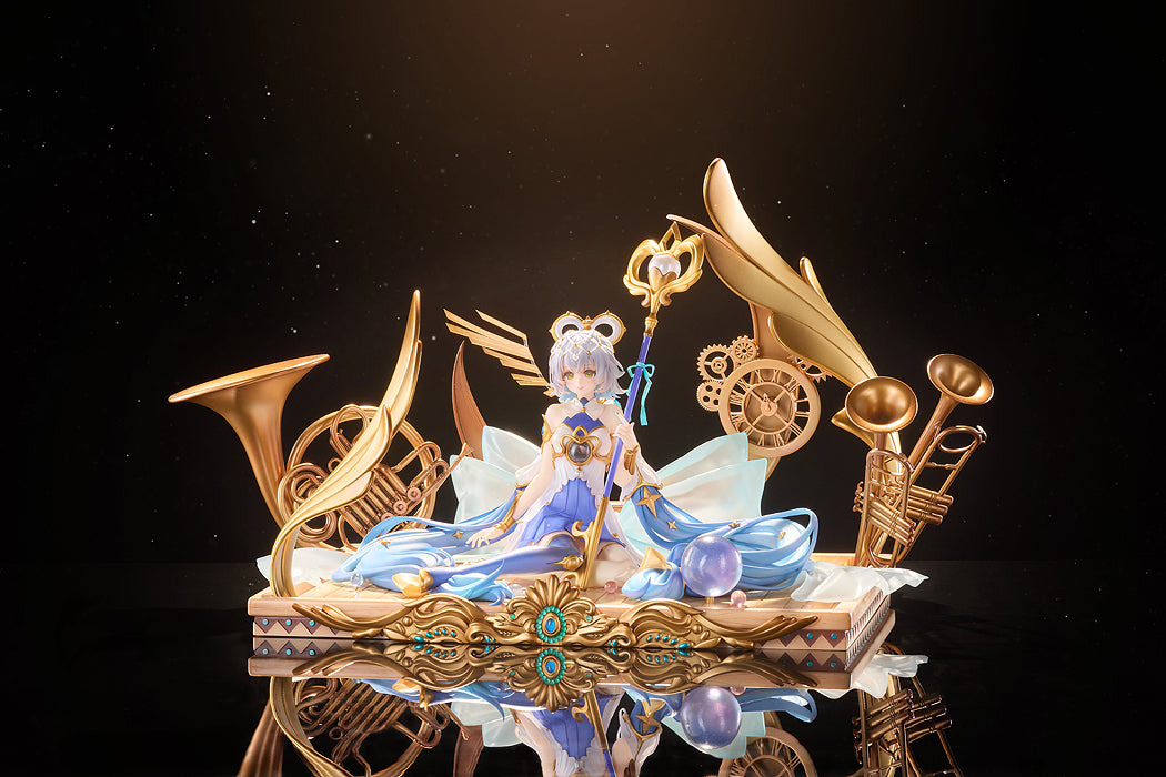 1/7 Vsinger Luo Tianyi Ba Yin Qi Xiang Ver.