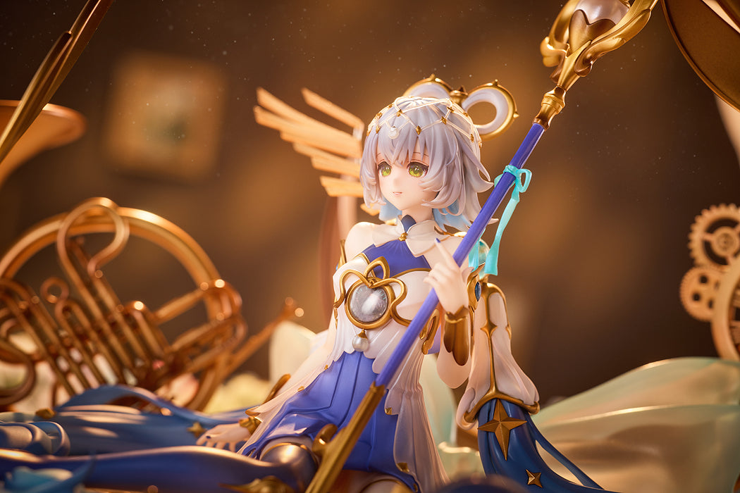 1/7 Vsinger Luo Tianyi Ba Yin Qi Xiang Ver.