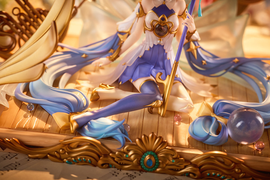 1/7 Vsinger Luo Tianyi Ba Yin Qi Xiang Ver.