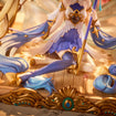 1/7 Vsinger Luo Tianyi Ba Yin Qi Xiang Ver. 1/7 Vsinger Luo Tianyi Ba Yin Qi Xiang Ver.