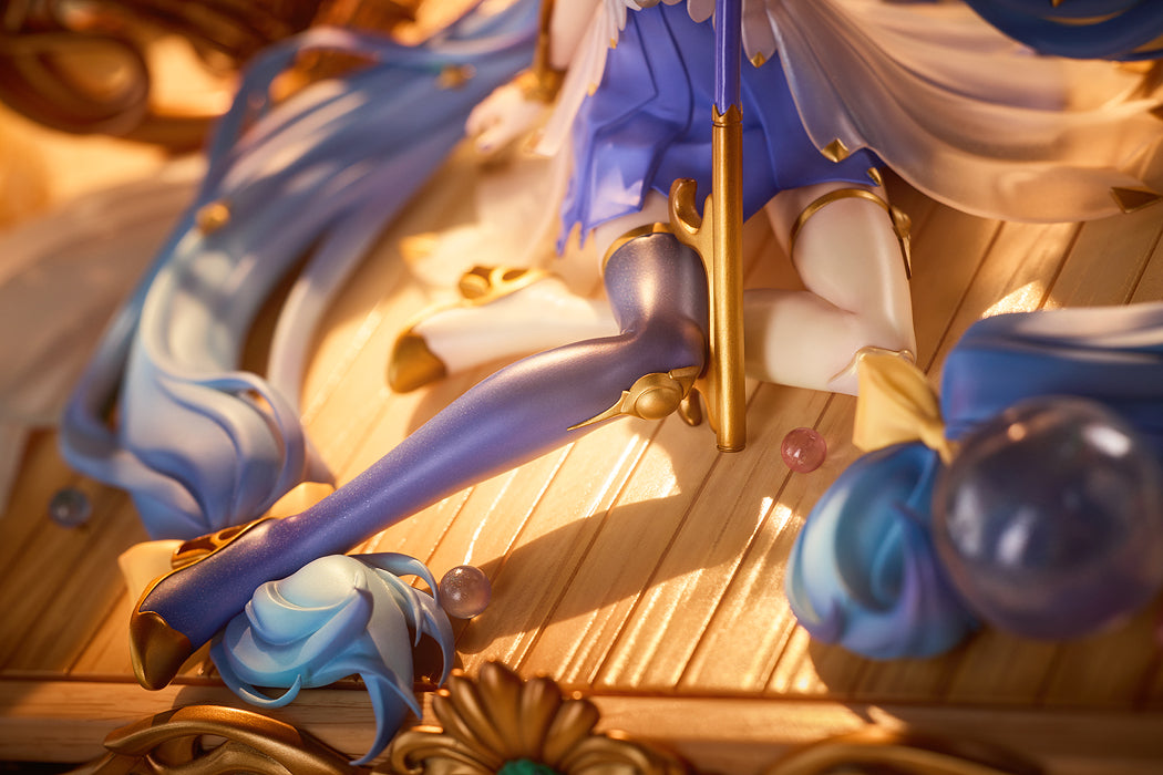 1/7 Vsinger Luo Tianyi Ba Yin Qi Xiang Ver.