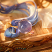 1/7 Vsinger Luo Tianyi Ba Yin Qi Xiang Ver. 1/7 Vsinger Luo Tianyi Ba Yin Qi Xiang Ver.