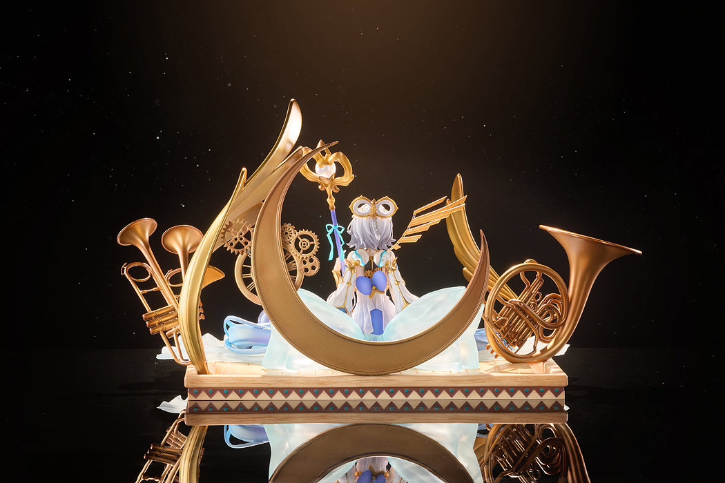 1/7 Vsinger Luo Tianyi Ba Yin Qi Xiang Ver.