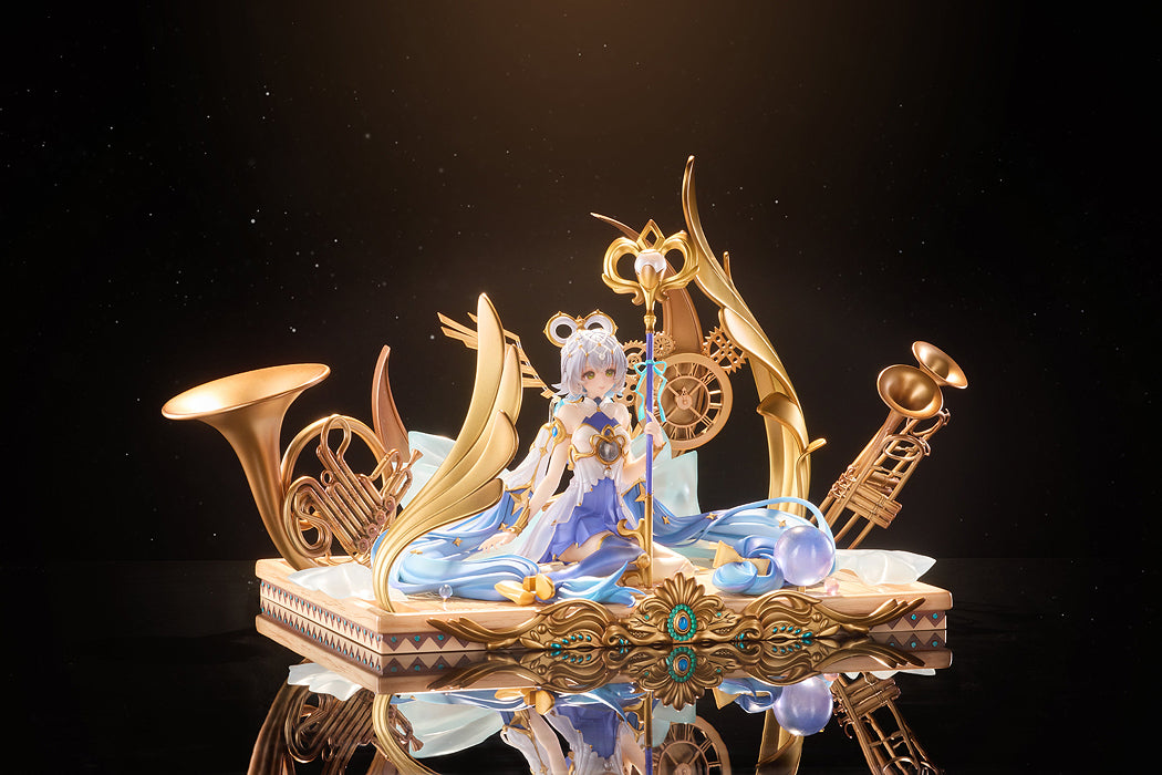 1/7 Vsinger Luo Tianyi Ba Yin Qi Xiang Ver.
