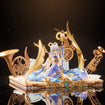 1/7 Vsinger Luo Tianyi Ba Yin Qi Xiang Ver. 1/7 Vsinger Luo Tianyi Ba Yin Qi Xiang Ver.