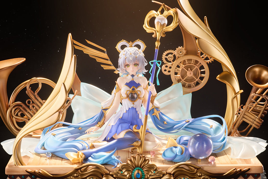 1/7 Vsinger Luo Tianyi Ba Yin Qi Xiang Ver.