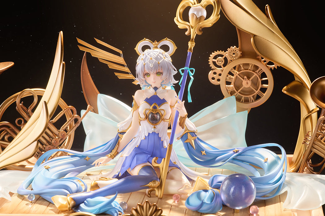 1/7 Vsinger Luo Tianyi Ba Yin Qi Xiang Ver.