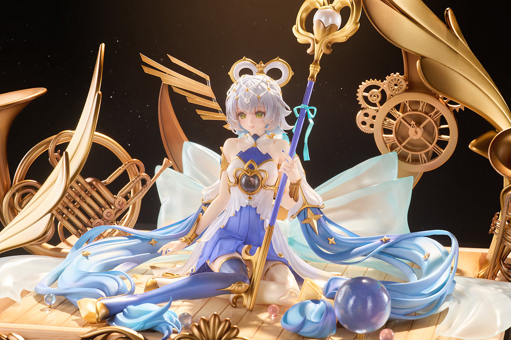 1/7 Vsinger Luo Tianyi Ba Yin Qi Xiang Ver.