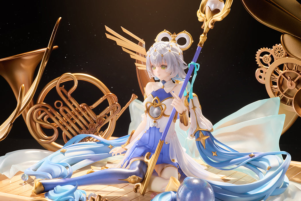 1/7 Vsinger Luo Tianyi Ba Yin Qi Xiang Ver.