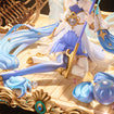 1/7 Vsinger Luo Tianyi Ba Yin Qi Xiang Ver. 1/7 Vsinger Luo Tianyi Ba Yin Qi Xiang Ver.